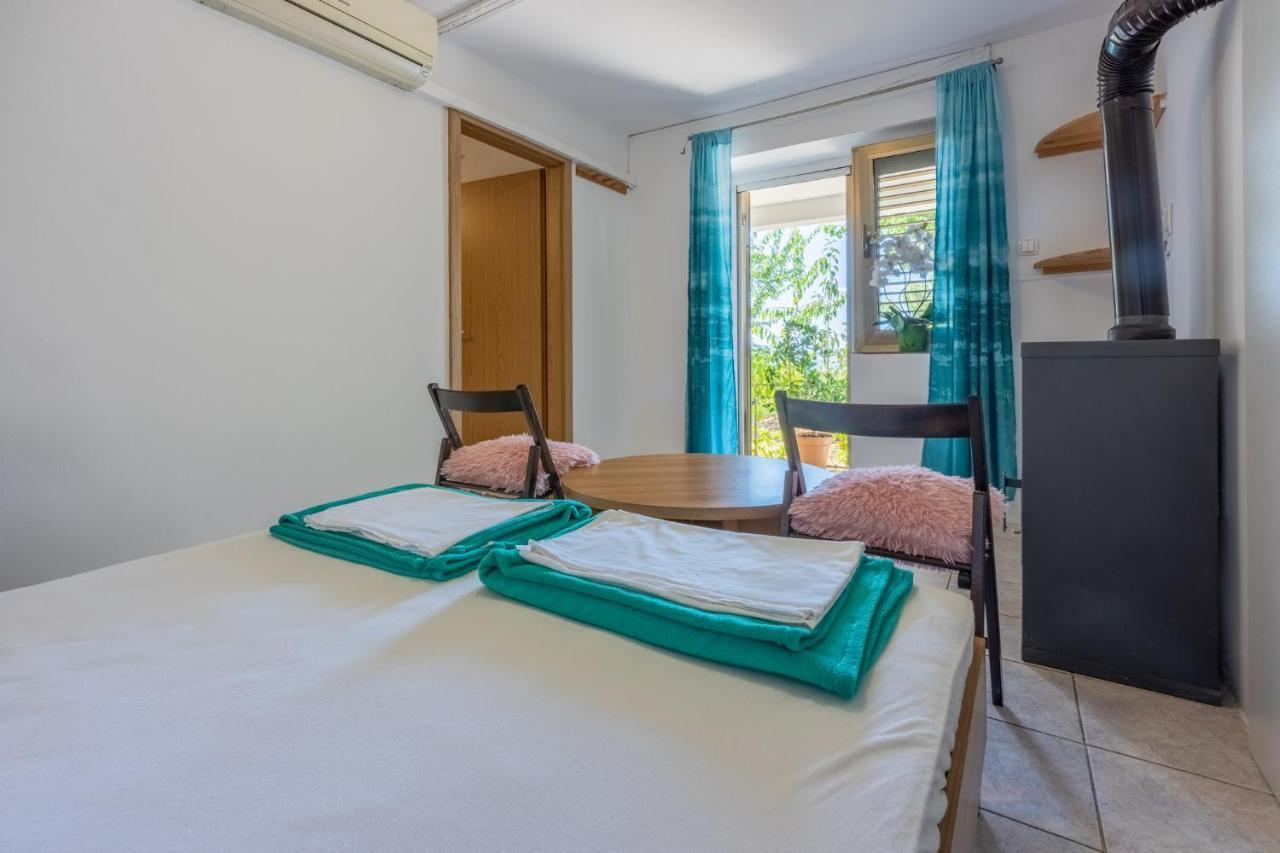 Apartmani Azur ดรามัลย์ ภายนอก รูปภาพ