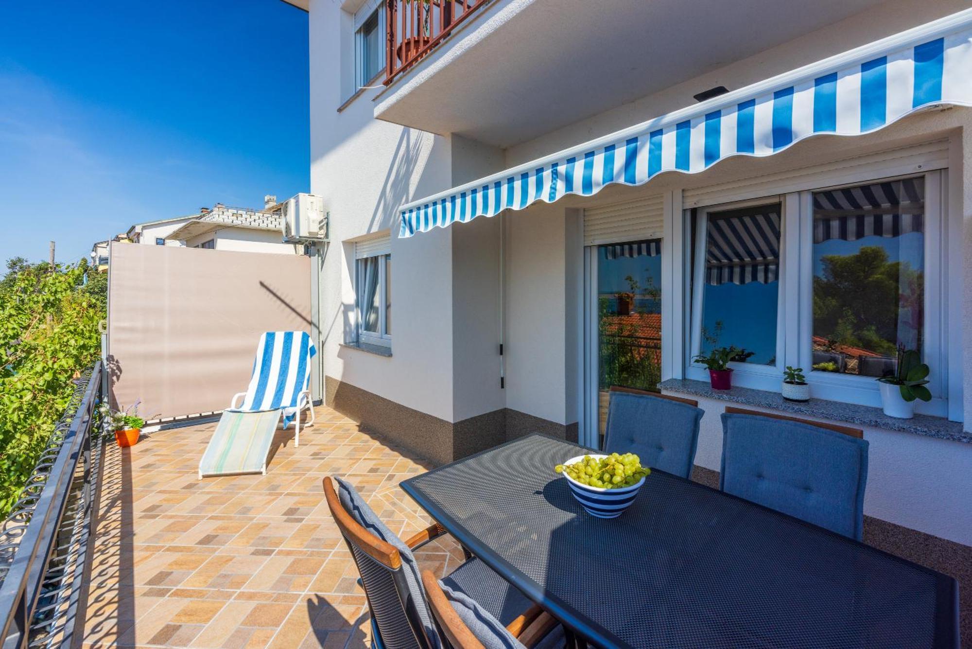 Apartmani Azur ดรามัลย์ ภายนอก รูปภาพ