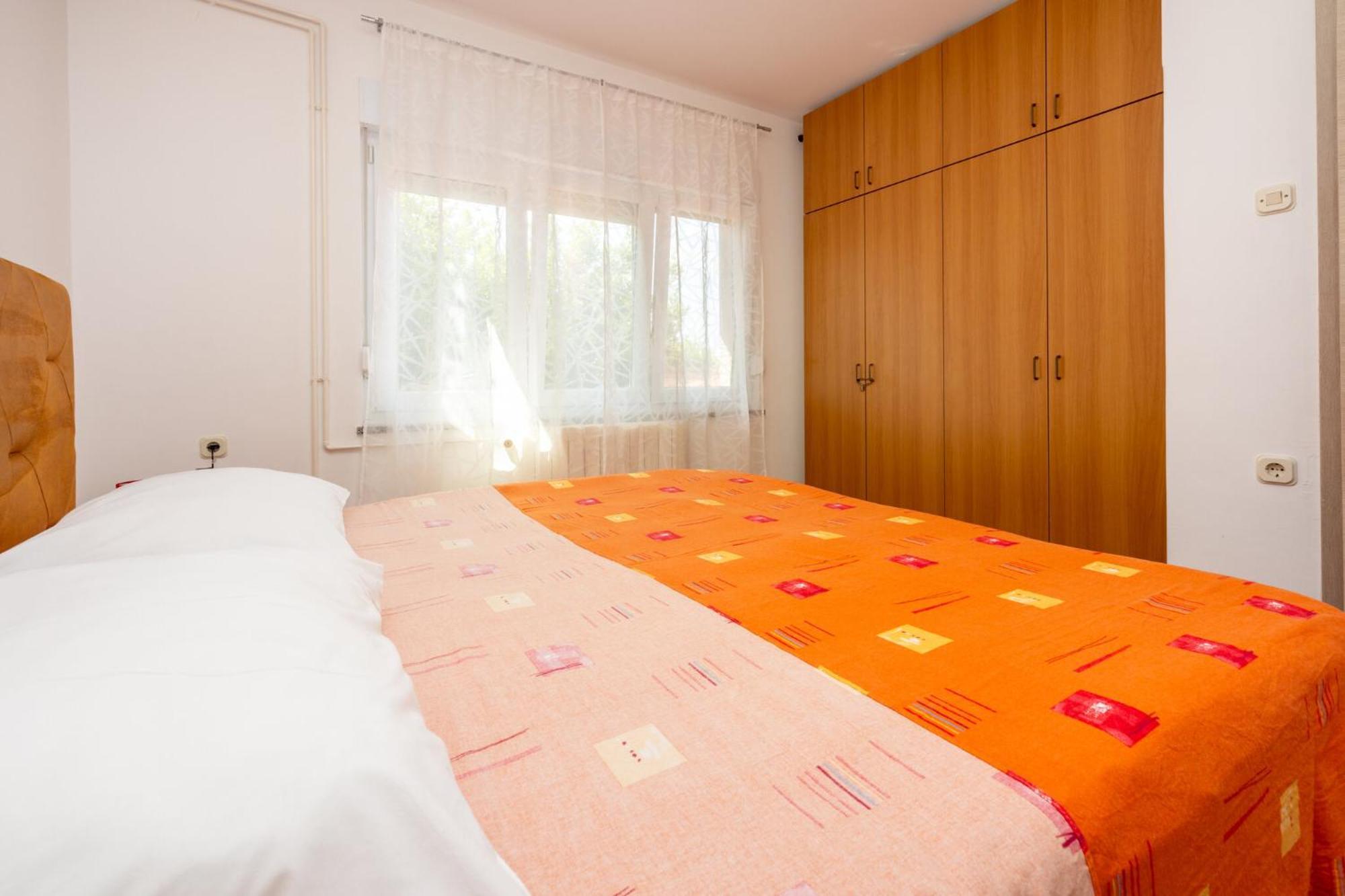 Apartmani Azur ดรามัลย์ ภายนอก รูปภาพ